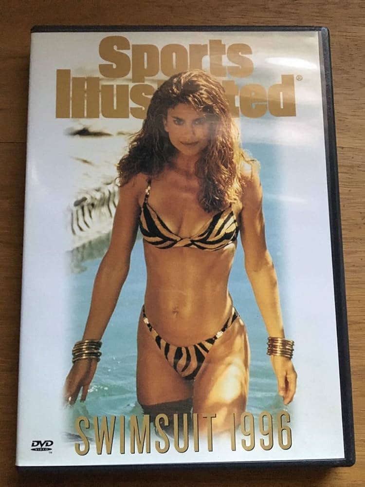 洋書◆豪華水着写真集 スポーツ・イラスト・レイテッド 本 キャシー・アイルランド 洋書◇豪華水着写真集 スポーツ・イラスト・レイテッド 本